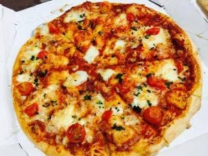 ドミノ・ピザ 淵野辺北口店