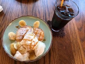 どんぐり畑 Cafe & Goods