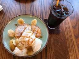 どんぐり畑 Cafe & Goods