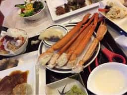 万里 ホテルサンバレー那須