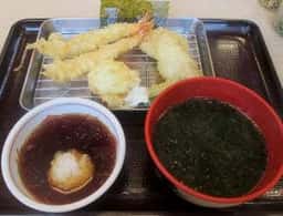 天丼・天ぷら本舗 さん天 門真大橋店