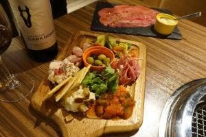 mEatEsola 川崎店