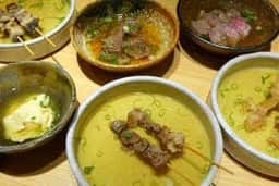 個室くずし割烹 白金魚