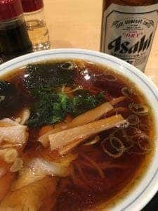 ラーメンあおきや 柏崎店