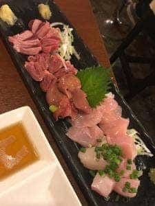 焼鶏屋 ワタナベ