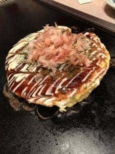 お好み焼 千房 高槻阪急支店