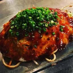 お好み焼き まっか