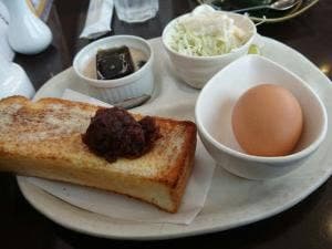 自家焙煎 長崎屋
