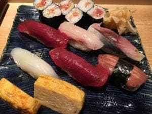 咲真