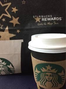 スターバックス コーヒー イオン幕張店