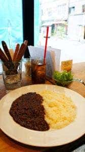 vivo daily stand 茅場町店