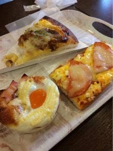 石窯工房 パンのかおり 刈谷店
