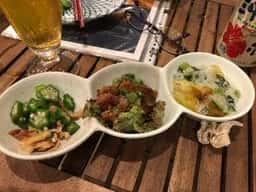 八百屋カフェ 農と音