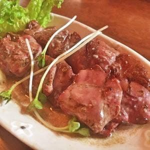 串よし お茶の水