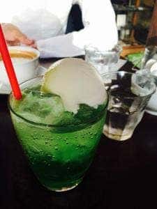 cafe kohana