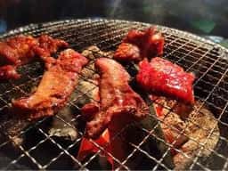 やきにく・れいめん 龍