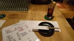 日本酒バー 夜茶蔵
