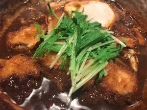 大戸屋ごはん処 荻窪西口店