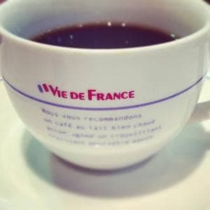 VIE DE FRANCE せんげん台店