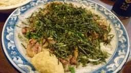 ぢどり屋 池田店