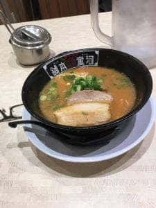 河童ラーメン本舗 生野巽店