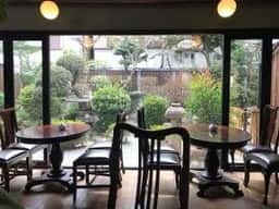 Cafe Baraza