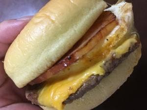 マクドナルド 2号線尼崎店