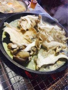 北海炙屋