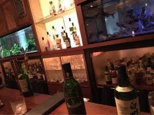 Bar el Acuario