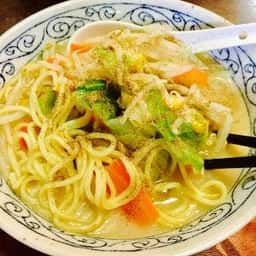 お好み焼き 桃太郎