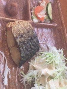 おべんとうのヒライ 月出店