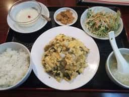 中華料理 錦香源