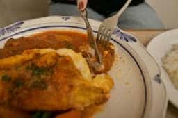 洋食屋にしむら