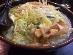 ハッスルラーメンホンマ 浅草店