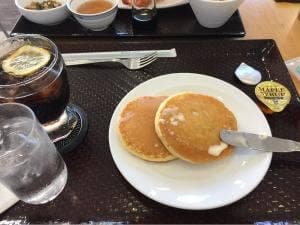 レストラン フォーラス 刈谷豊田総合病院