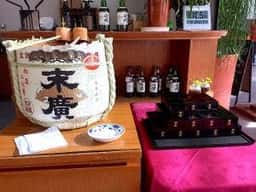 鹿沼プレミアゴルフ倶楽部 レストラン