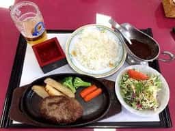 鹿沼プレミアゴルフ倶楽部 レストラン