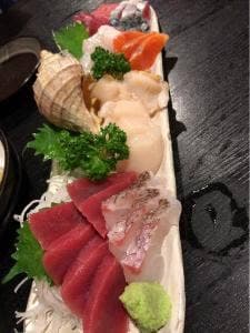 居酒屋 小石