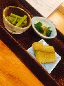 日本料理 國虎