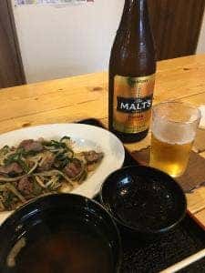 地栄の和~セカンドシーズン~モンステラ