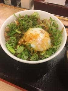 松屋 渋谷道玄坂上店