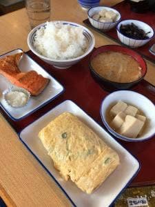 まいどおおきに元八王子食堂