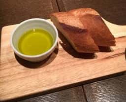 黒毛和牛ハンバーグ&ワイン 極バー