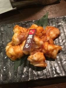 恵美須町酒場情熱ホルモン