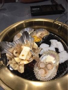 焼肉倶楽部 いちばん 守口店
