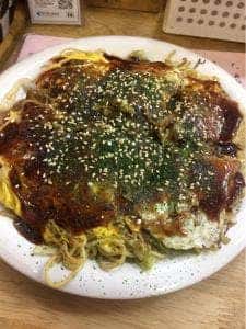 お好み共和国2F姉妹