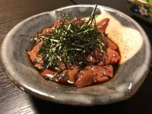 牛たん料理 蕃