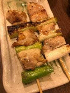 串焼亭ねぎ 北浦和店