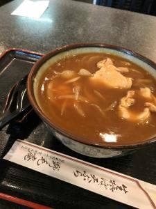 野毛庵