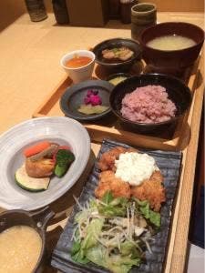 一汁五穀 川口店